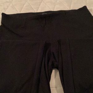 Context Black Pants